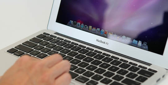 Apple Debuts New Operating System