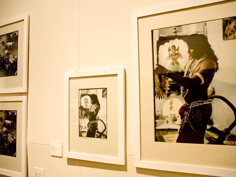Prints by Arif Mahmood.