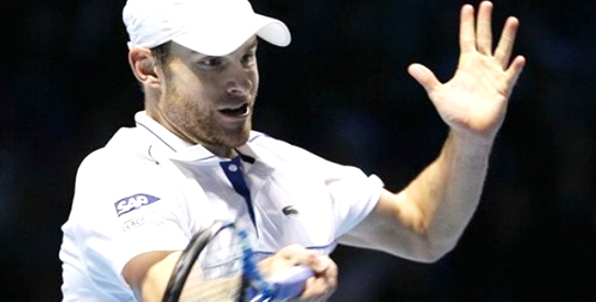 roddick