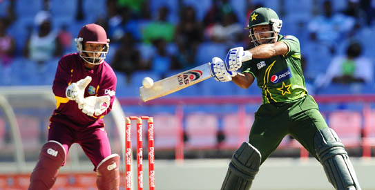 CRICKET-ODI-WIS-PAK