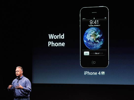 iphone-4s-phil-schiller-AFP-543