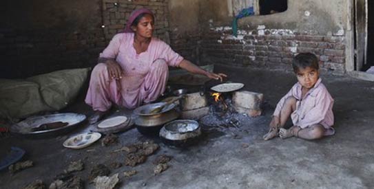 Poverty In Pakistan Essay