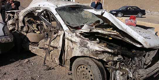 iraqcar 543