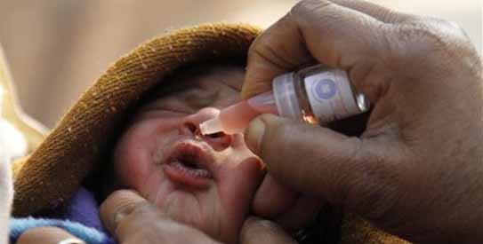 Polio