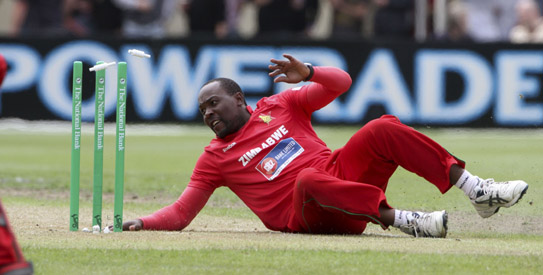CRICKET-NZL-ZIM-ODI