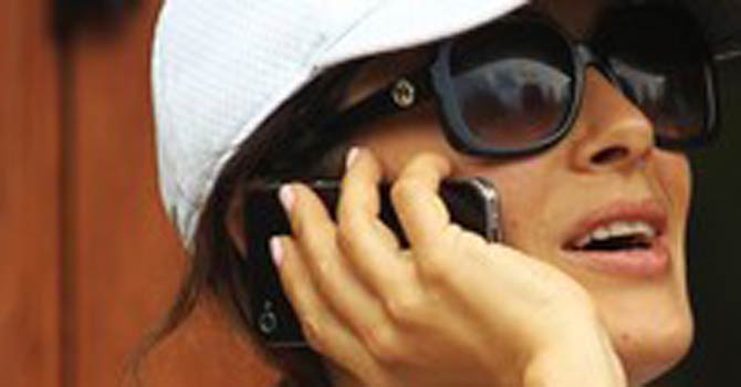 talking-phone-R670 talking-phone-R670
