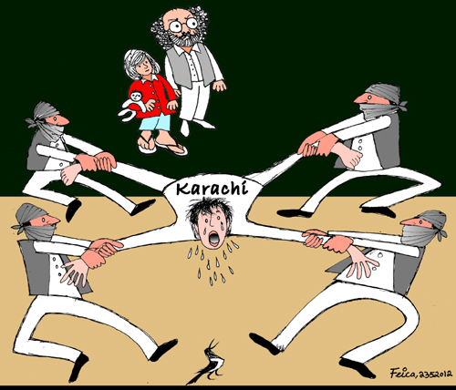 cartoon