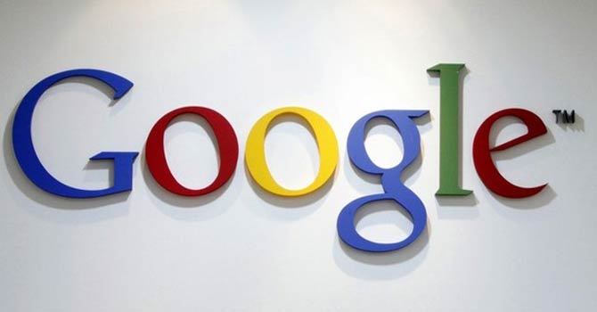 Google Inc's logo is seen at an office in Seoul. – Reuters Google Inc's logo is seen at an office in Seoul. – Reuters
