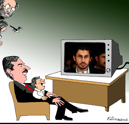 cartoon