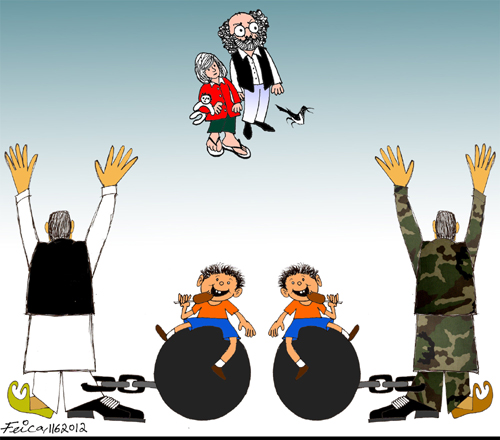 cartoon