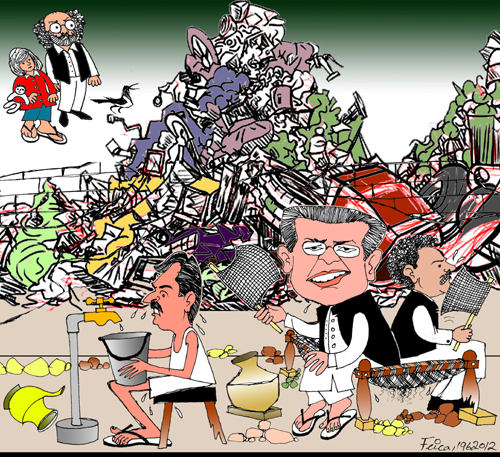 cartoon