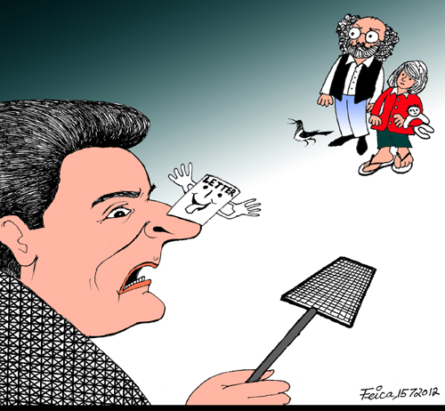 cartoon