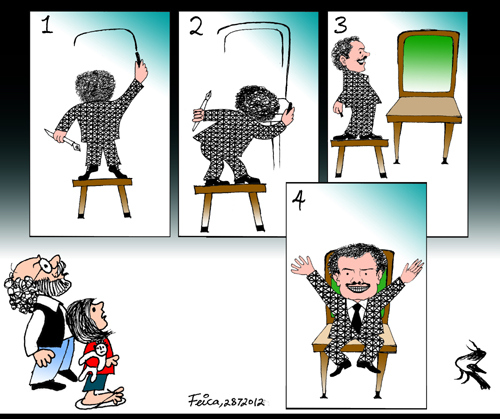 cartoon