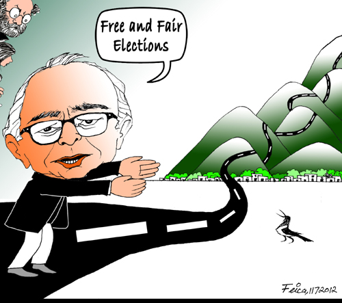 cartoon