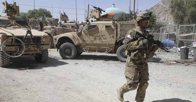 Afghanistan
