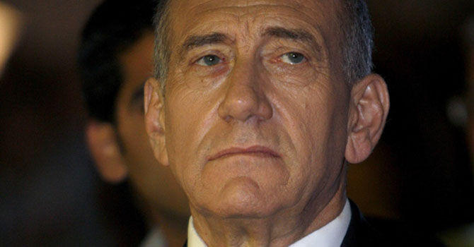 olmert-reuters-670