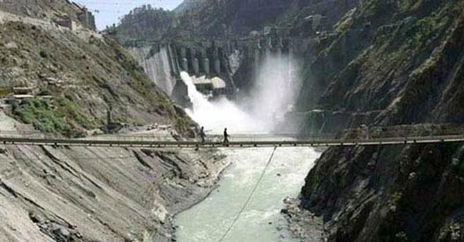 South Asian reservoir — File Photo
