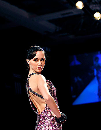 Designer: Komal Sood