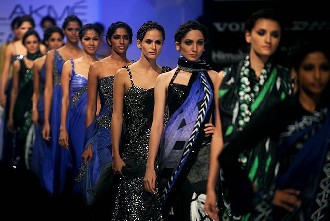 Designer: Archana Kochhar