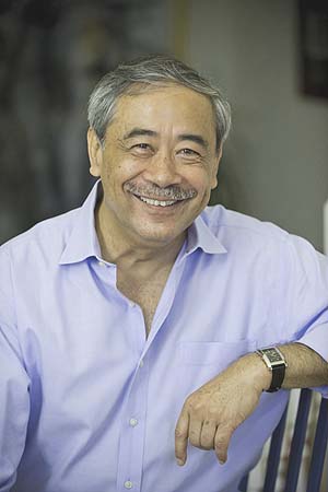 Maurice Lim Miller