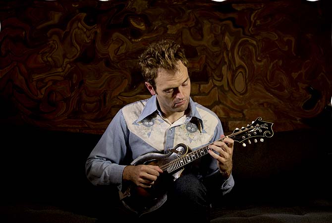 Chris Thile