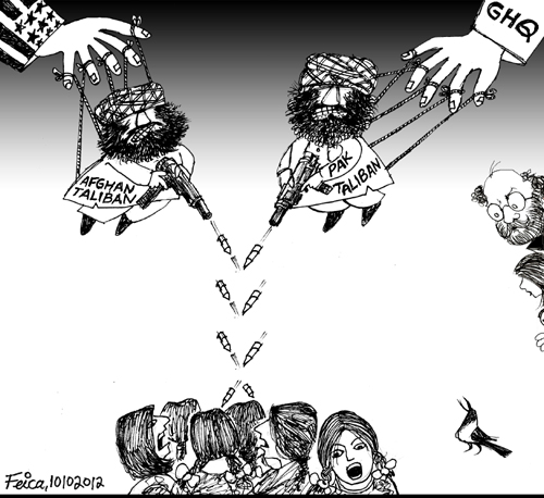 cartoon