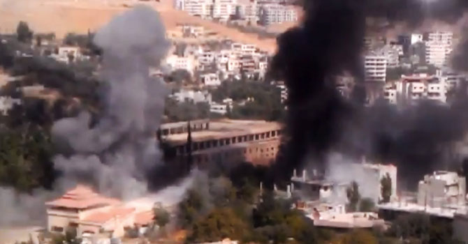damascus-attack-AP-670 damascus-attack-AP-670