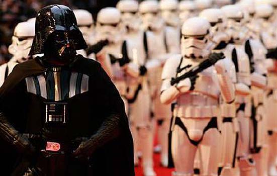 darth vader350