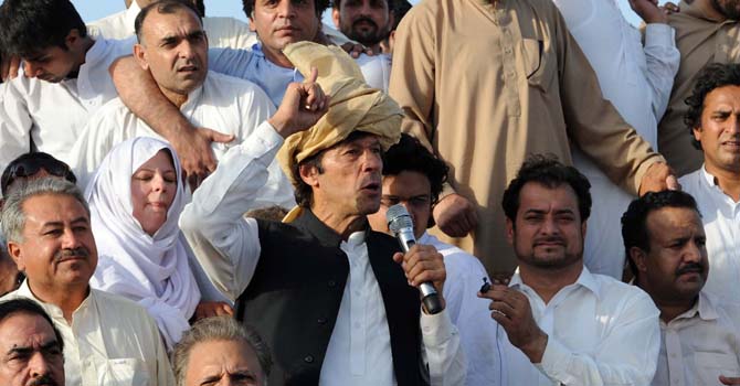 PAKISTAN-US-UNREST-DRONES-POLITICS-FILES