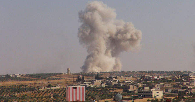 Maaret-al-Numan-reut-670 Maaret-al-Numan-reut-670
