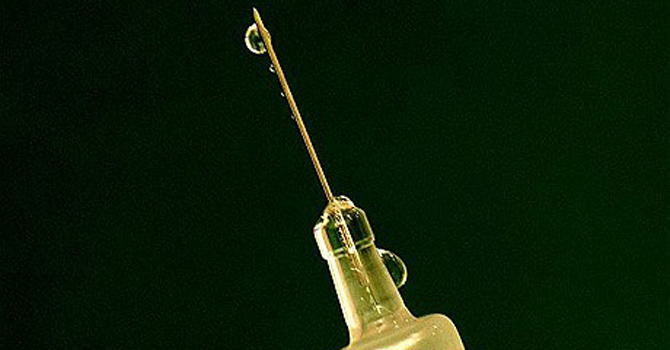 Vaccination