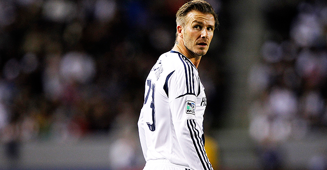 beckham-ap-670 david beckham, a-league