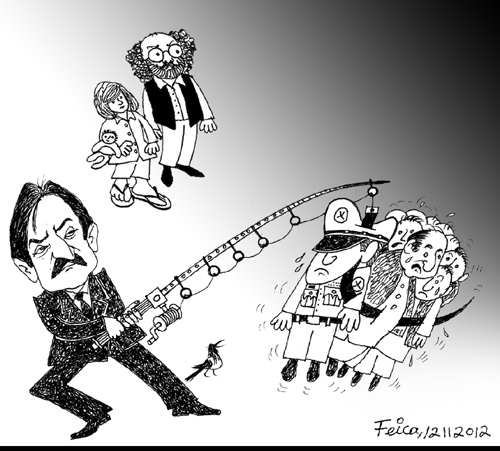 cartoon