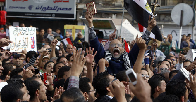 Egypt_protest_Morsi_Cairo_TahrirSq_Reuters_1_670