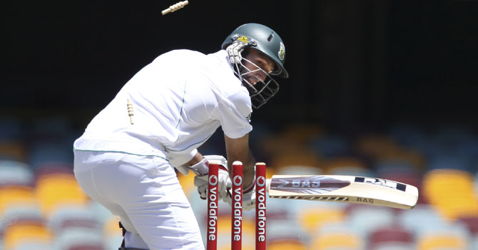 Hashim Amla