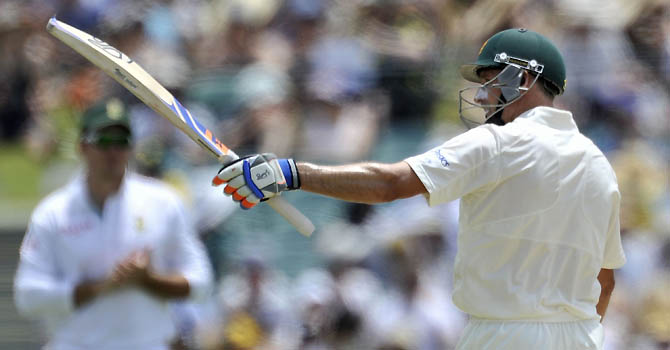CRICKET-AUS-RSA