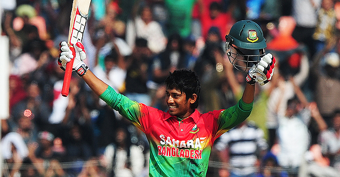 anamul haque, bangladesh cricke