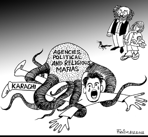 cartoon