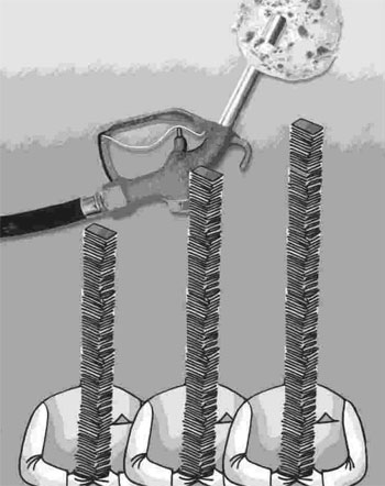 Illustration by Abro