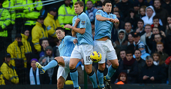 manchester city, samir nasri