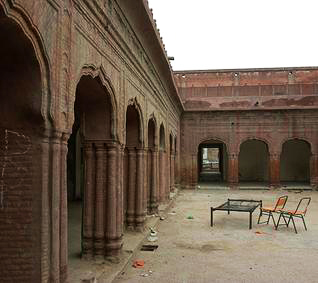 Ranjit-Birthplace-d