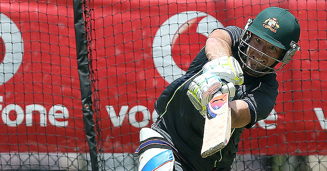 rob quiney, australia cricket