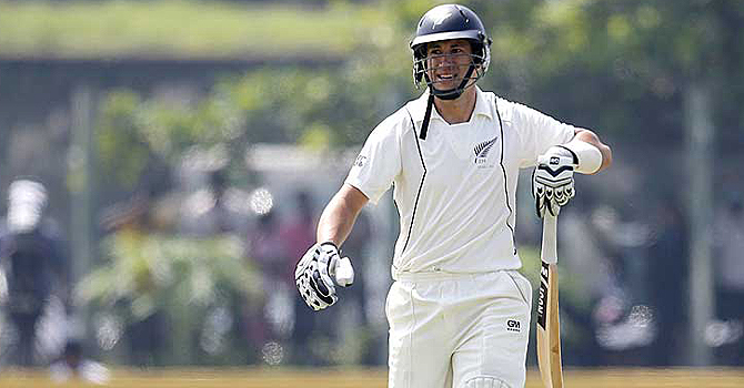 ross taylor, new zealand cricket, new zealand