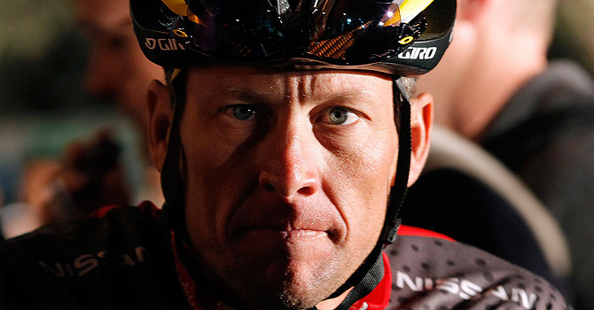 lance armstrong, cycling, doping