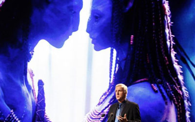 Another storm comes his way before Cameron can successfully release his back-to-back sequels of Avatar.