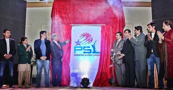 The head of the Federation of International Cricketers' Associations has warned players not to take part in the two-week tournament. -File Photo