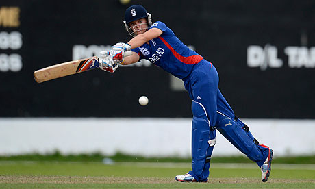 Sarah Taylor