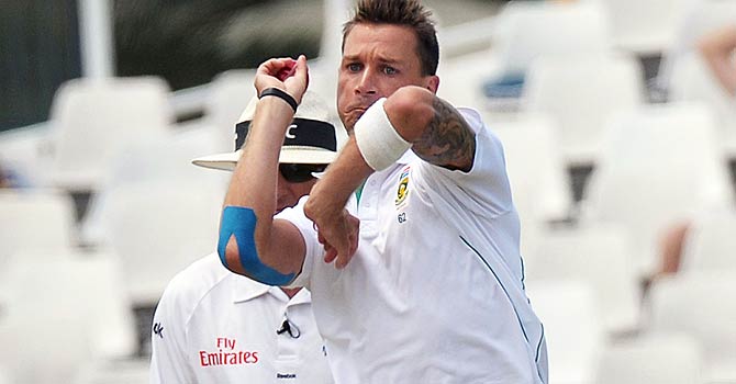 dale steyn, south africa cricket, new zealand cricket