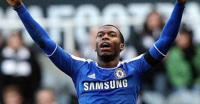 daniel sturridge, chelsea, liverpool