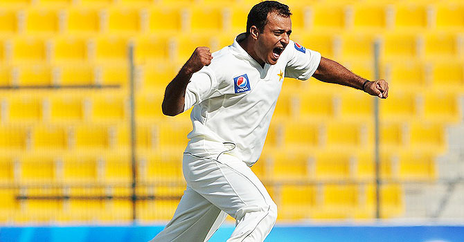 tanvir ahmed, pakistan cricket